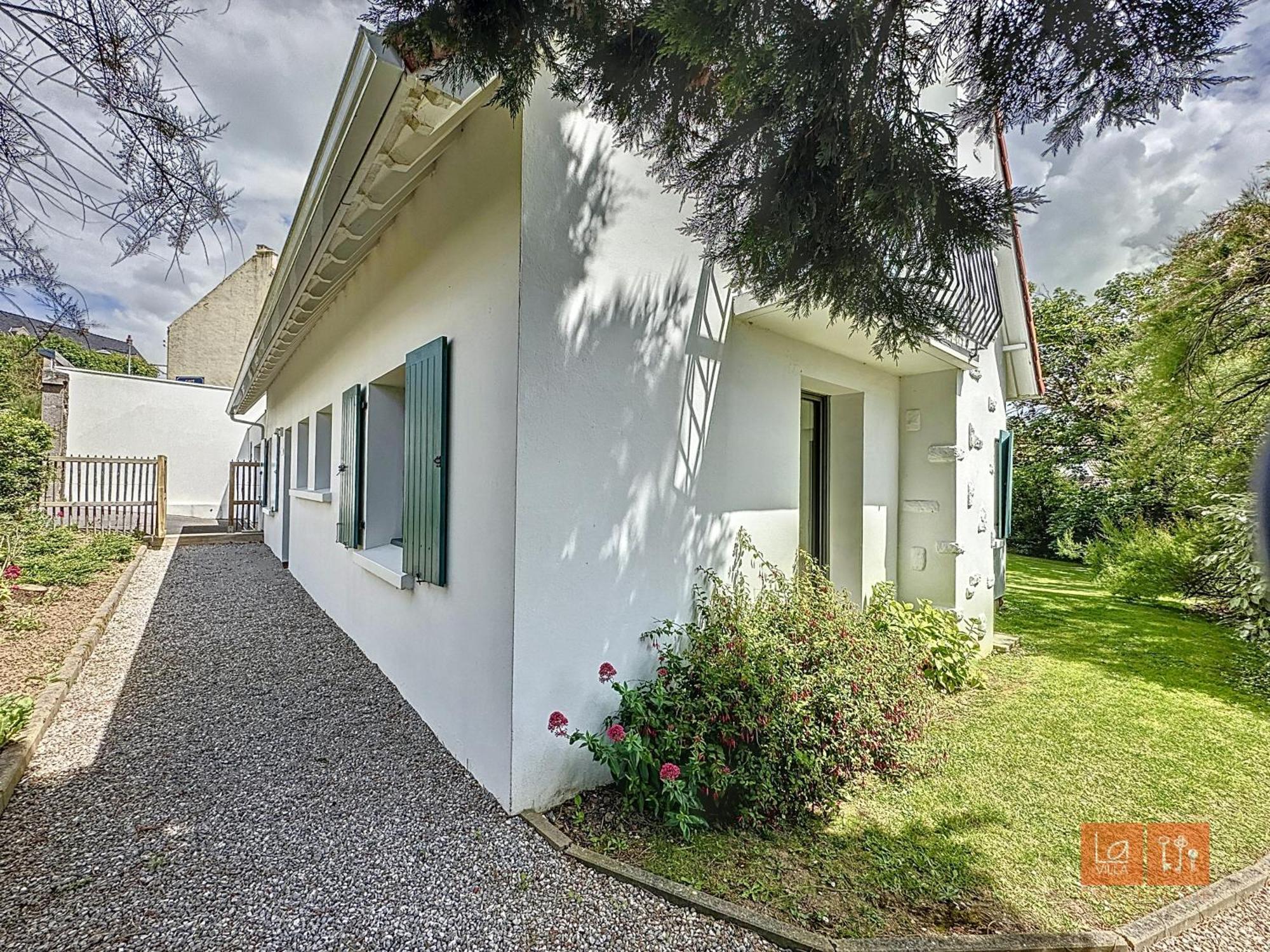 Les Pins : Rez De Jardin Proche Plage Ambleteuse Exterior foto